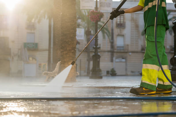 Best Roof Washing  in Marion, PA